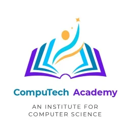 Symbol von CompuTech
